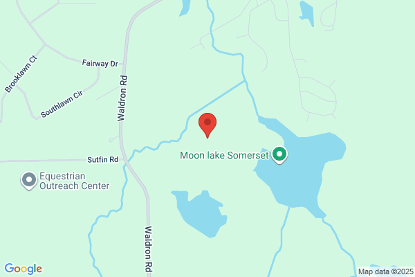 Somerset Township, Garage