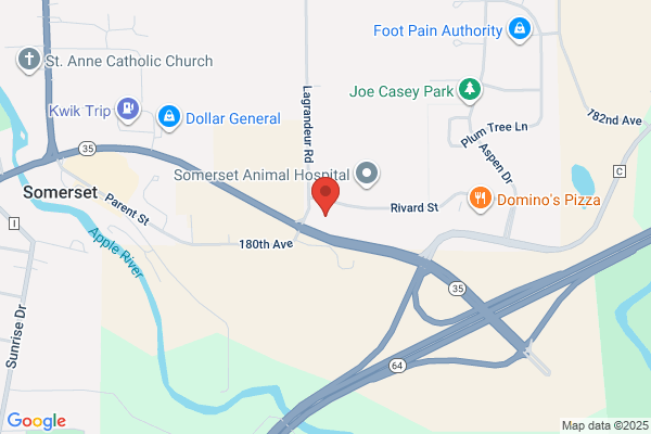 Stillwater Medical Group