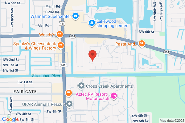 Vuerite Home Inspection