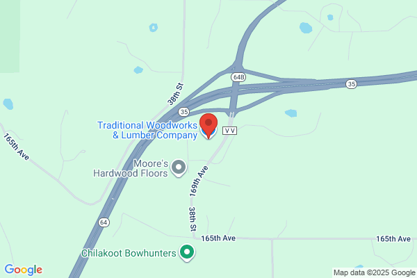 Wolf River Lumber Co