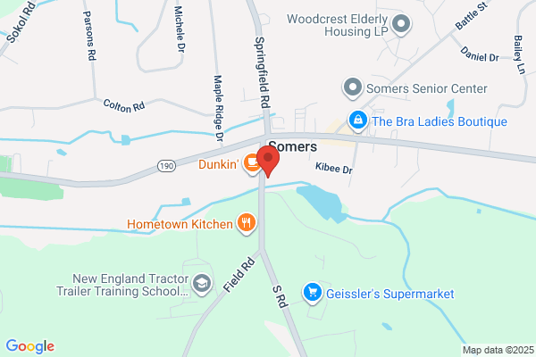 Budget Blinds of Enfield and Hartford