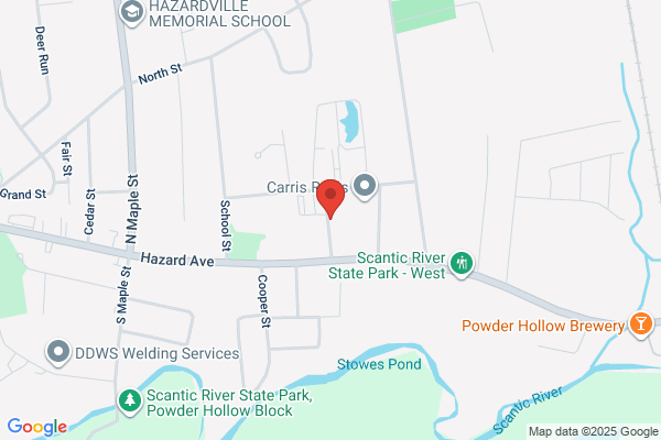 Mr. Handyman of Suffield, Enfield and Coventry