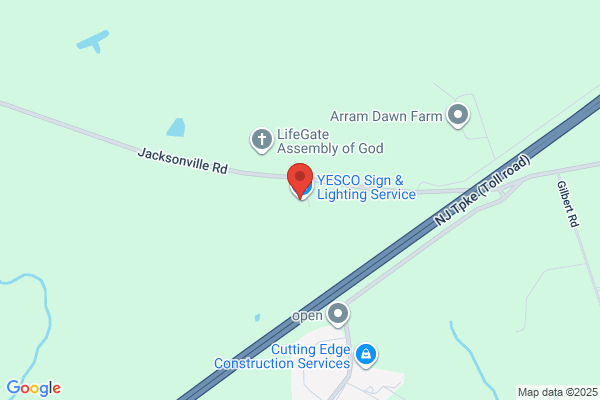YESCO Sign & Lighting Service