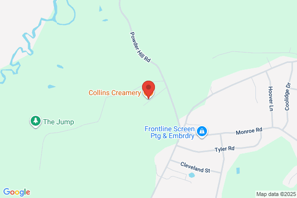 Collins Creamery