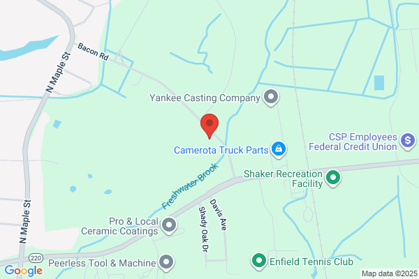 Combustion Installations Of New England, Inc.