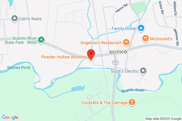 Enfield - Hazard Ave.