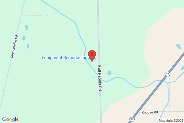 Northern Equipment Remarketing Llc