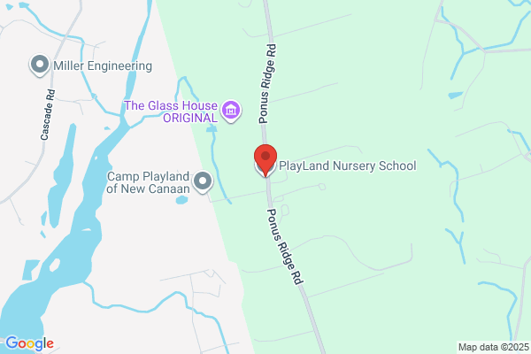 Playland Nursery School