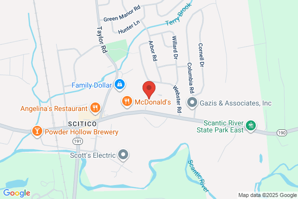 Scitico Gardens
