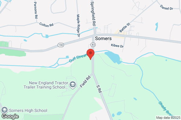 Somers Day Spa and Salon