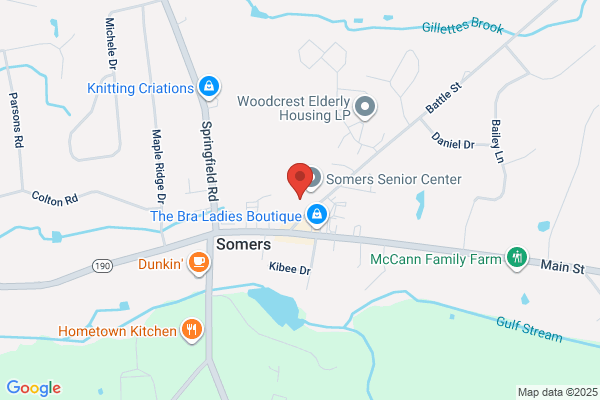 Somers Historical Museum