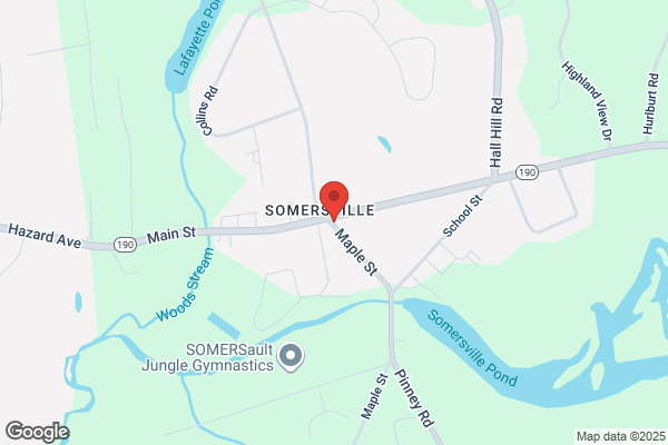 Somers Smoke Mart