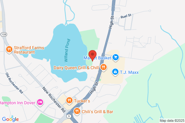 Willand Pond Auto Repair Inc
