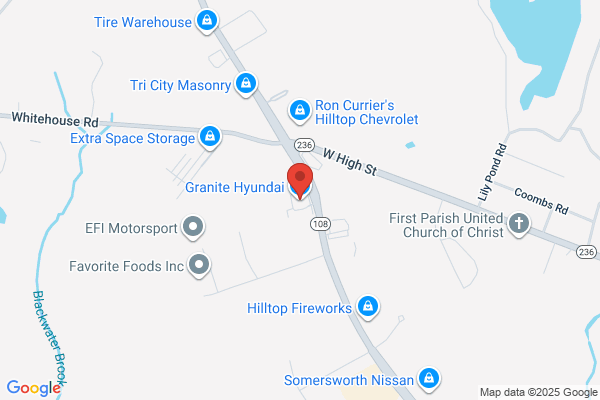 Somersworth Hyundai