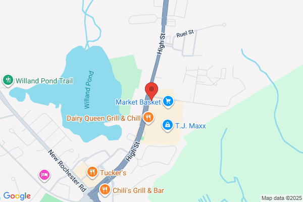 Aspen Dental - Somersworth, NH