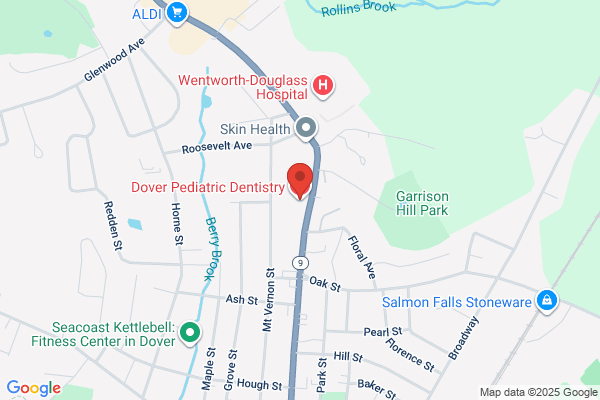 Dover Pediatric Dentistry