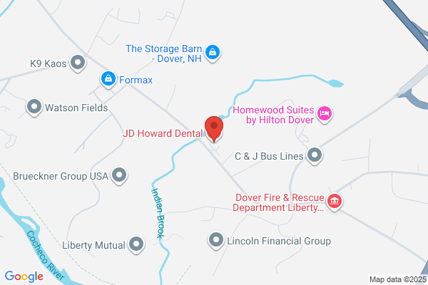 JD Howard Dental LLC