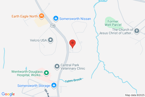 Urgent Dental Care of New Hampshire at Somersworth