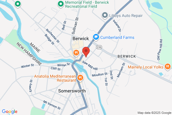 Berwick Family Health Center