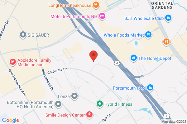 Seacoast Area Physiatry