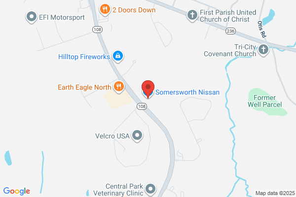 Somersworth Nissan