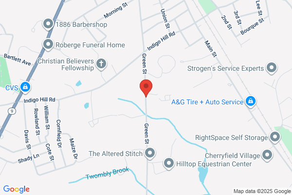 Fortier & Son Inc