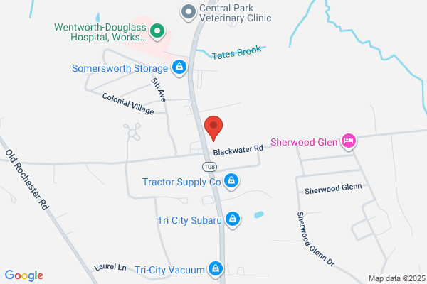 Key Auto Center