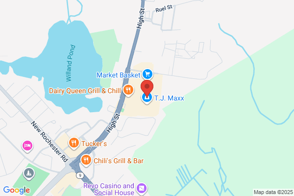 Rent-A-Center