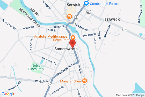 Somersworth City of, Public Library