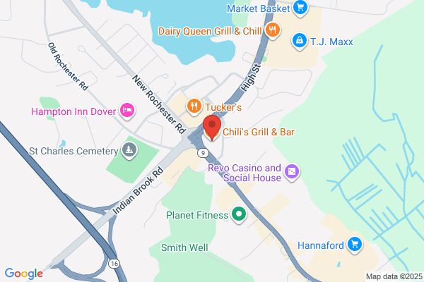 Chili's Grill & Bar
