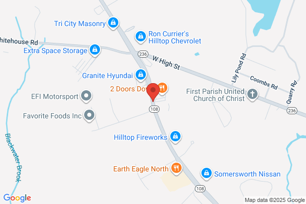 Gary Gauthiers Auto Outlet