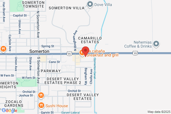 Somerton Eyecare Center