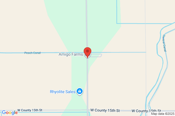 Amigo Farms Inc