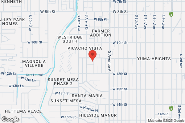 Boys and Girls Club of Yuma