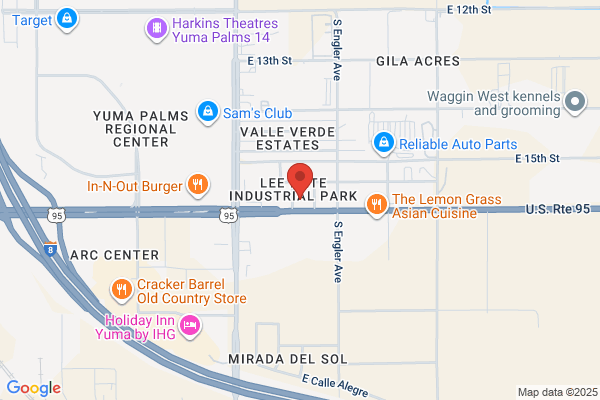 Yuma Farm & Home Supply