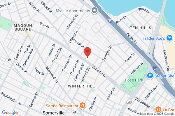 CareWell Urgent Care Somerville