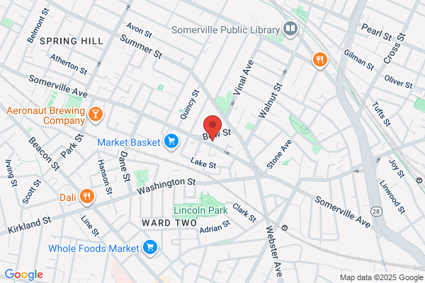Somerville Dental Center