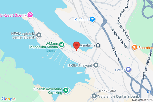 D & D Boat Outlet