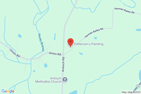 Patterson's Painting & Remodeling