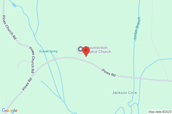 Resurrection Baptist Church