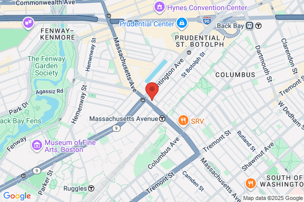 King Charles P CPA