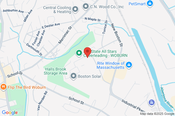 Greater Boston Mechanical