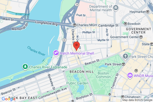 Beacon Hill Wine & Spirits Co