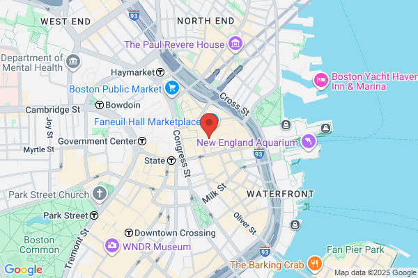 Boston Pewter Company