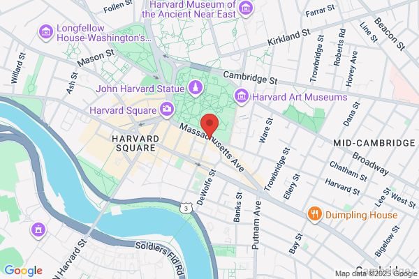 Harvard Antiques