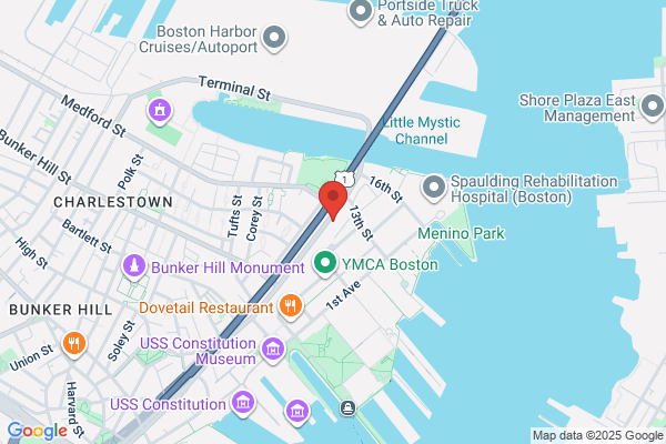 Ropewalk Boston