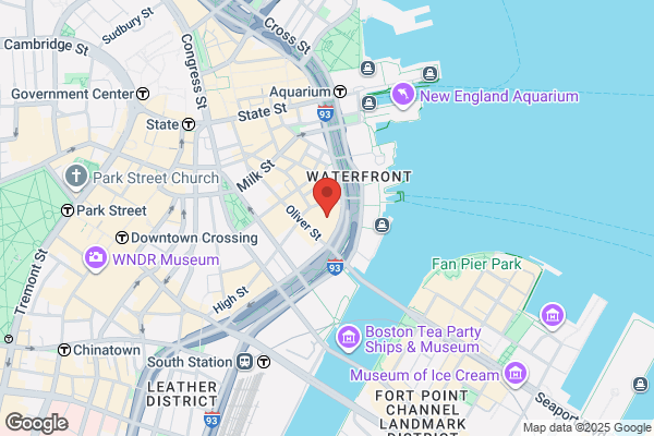 Back Bay Realty Co
