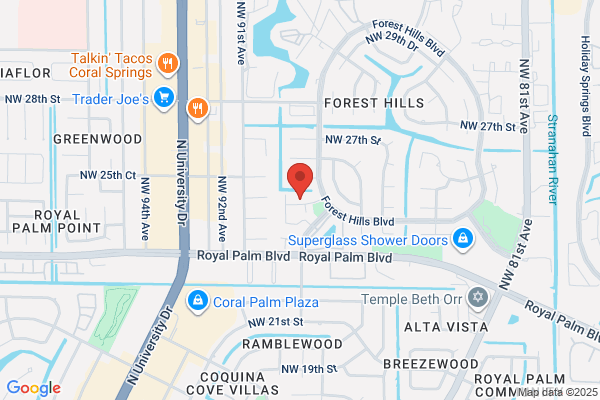 Beacon Place Condominium