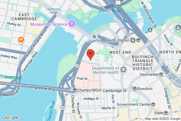 Boston Corporate Housing