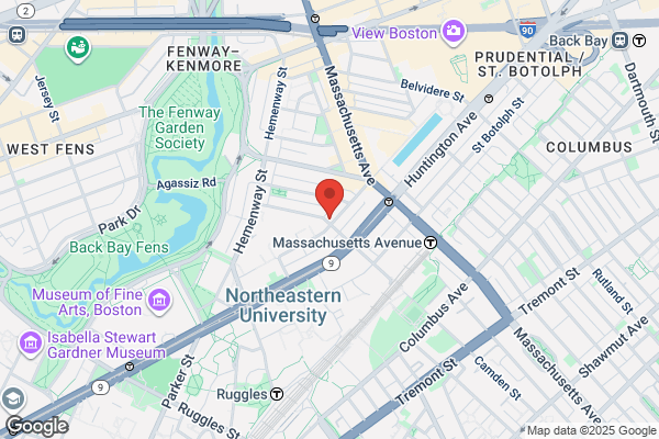 Boston's Preferred Properties Inc